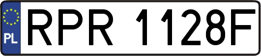 RPR1128F