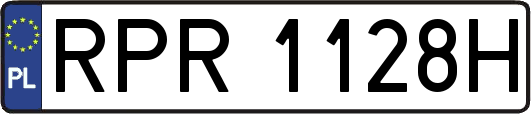 RPR1128H