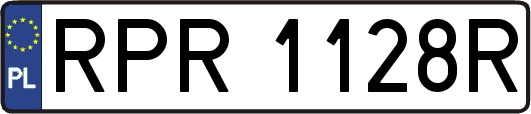 RPR1128R