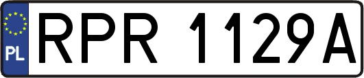RPR1129A