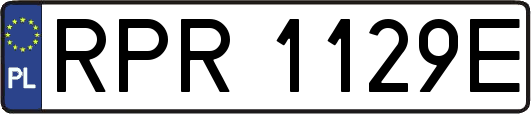 RPR1129E