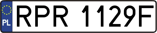 RPR1129F
