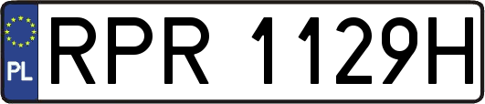 RPR1129H
