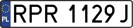 RPR1129J
