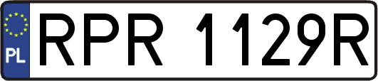 RPR1129R