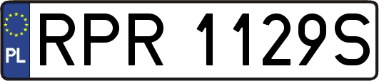 RPR1129S