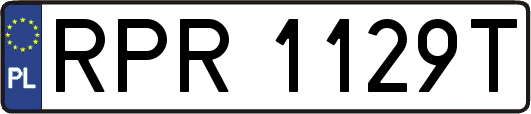 RPR1129T
