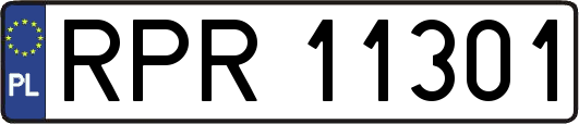 RPR11301
