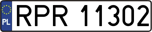 RPR11302