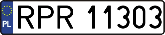 RPR11303