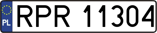RPR11304