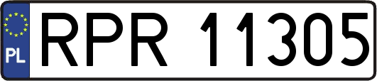 RPR11305
