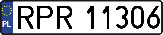 RPR11306