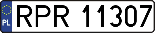 RPR11307