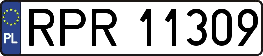 RPR11309