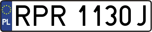 RPR1130J