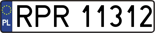 RPR11312
