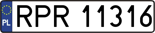 RPR11316