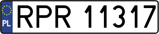 RPR11317