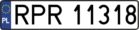 RPR11318