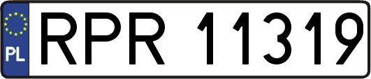 RPR11319
