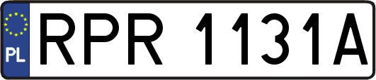 RPR1131A