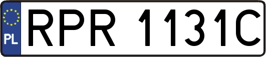 RPR1131C