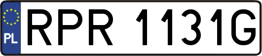 RPR1131G