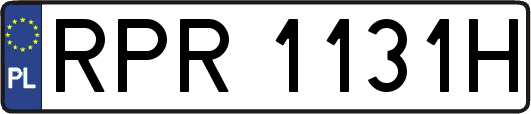 RPR1131H