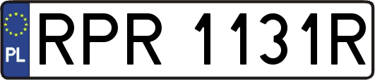 RPR1131R