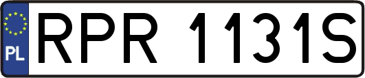 RPR1131S