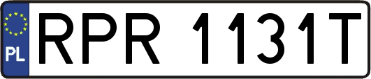 RPR1131T