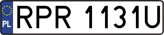 RPR1131U