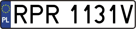 RPR1131V