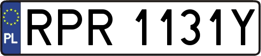 RPR1131Y