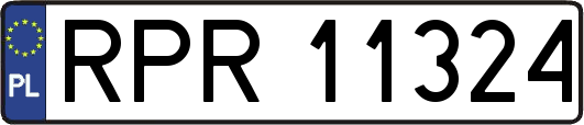 RPR11324