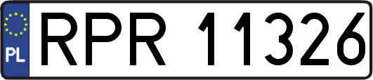 RPR11326
