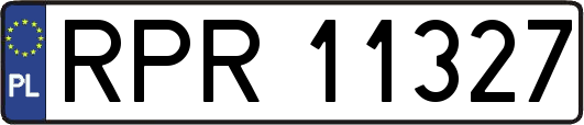 RPR11327
