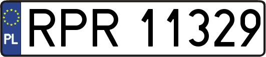 RPR11329
