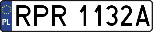 RPR1132A