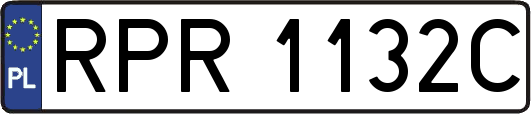 RPR1132C