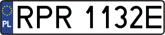 RPR1132E