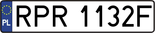 RPR1132F
