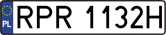 RPR1132H
