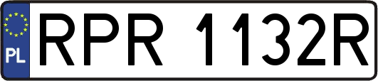 RPR1132R