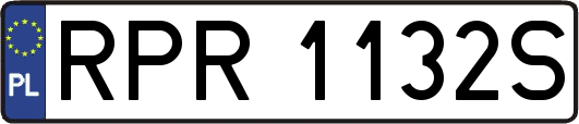 RPR1132S