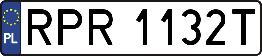 RPR1132T