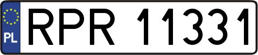 RPR11331