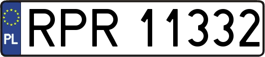 RPR11332