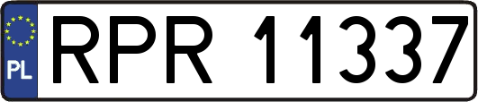 RPR11337